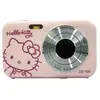 Image de Appareil Photo Compact Yashica Dz 100 Hello Kitty Pink