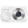 Image de Appareil photo compact Yashica DZ-100 Hello Kitty White