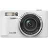 Image de Yashica City 100 blanc