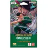 Image de Boîte de 1 booster de 12 cartes - OP12 Lhéritage du Maître - 1 booster - Multicolore - Pour enfants à partir de 8 ans