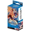 Image de Deck à collectionner - ASMODEE - One Piece - Ace & Newgate - Starter Deck 22 - Multicolore