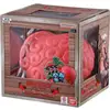 Image de Coffret Fruit Du Démon Ope Ope No Mi Plastique Rose/rouge Cube Bandai