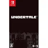 Image de Jeu vidéo - NINTENDO - Undertale RPG - Nintendo Switch - Import japonais (Region Free) - Textes et voix en japonais