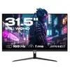 Image de Ecran pc japannext jn ips3150wqhdr165