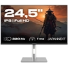Image de Ecran Pc Japannext Gaming 24,5'' Ips Fhd 320hz Pied Ergonomique