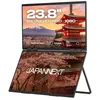 Image de Double Écran Mobile - JAPANNEXT - 23.8(x2) - IPS - Full HD (1920x1080) 100Hz - JN-DMD-IPS238F-C4