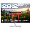 Image de Ecran PC - JAPANNEXT - 28 - IPS - 4K+ UHD (3840x2560) - JN-282i4KP-HSP