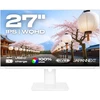 Image de Jn-i27qr-c65w-hsp - White 27, Ips, Wqhd, 75hz