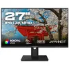 Image de Ecran PC - JAPANNEXT - 27 - IPS - 4K UHD (3840x2160) - JN-IPS2707UHDR