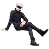 Image de Statuette - Furyu - Jujutsu Kaisen - Satoru Gojo - 13 cm - Objets décoratifs