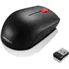 Image de Lenovo 4y50r20864 Souris Bureau Ambidextre Rf Sans Fil Optique