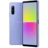 Image de Sony Xperia 10 IV 5G 128 Go Lavande en occasion ou reconditionné