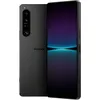 Image de Sony Xperia 1 IV 6.5" Double SIM Android 12 5G USB Type-C 12 Go 256 Go 5000 mAh Noir en occasion ou reconditionné