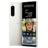 Image de Smartphone Sony Xperia 5 Iv Beige 6.1 " Ram 8 Go Stockage 128 Go