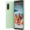 Image de Sony Xperia 10 V XQDC54C0G.EUK smartphone 6.1" Double SIM Android 13 5G USB Type-C 6 Go 128 Go 5000 mAh Vert en occasion ou reconditionné