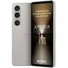Image de Sony Xperia 1 VI 5G Nano SIM 256 Go Argent Platine en occasion ou reconditionné