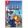 Image de Besiege - - -Switch Cd en occasion ou reconditionné