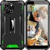 Image de Téléphone Portable - OUKITEL - WP20 - Incassable - 593 Pouces HD+ - Batterie 6300mAh