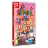 Image de Snow Bros. Special 2 NSW Standard Chinois simplifiÃ©, Allemand, Anglais, Espagnol, FranÃ§ais, Italien, Japonais, Portugais, Russe Switch en occasion ou reconditionné