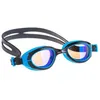 Image de Lunettes de natation - MAD WAVE - Sun Bloker Junior - Lentilles polarisées - Anti-UV - Pont nez réglable
