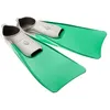 Image de Palmes Mad Wave Pool Colour Long - green - 46/48