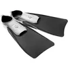 Image de Palmes Mad Wave Pool Colour Long - black - 49/51