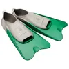 Image de Palmes Mad Wave Pool Colour Short - green - 46/48