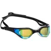 Image de Lunettes de natation - MAD WAVE - Razor - joint large extra-doux - monture ergonomique - forme hydrodynamique