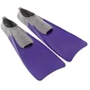 Image de Palmes enfant Mad Wave Pool Colour Long - violet - 24/25
