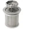 Image de HT Micro Mesh Filtre Pour Bosch Lave-Vaisselle 427903 170740 Série (2 Partie) - HTAVC824A8097