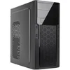 Image de Silverstone Ps13 Mini Tower Noir