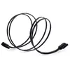 Image de Cable Sata Iii Silverstone Cp11b-500 50 Cm