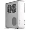 Image de Boîtier PC Mini-ITX - SilverStone - SST-FTZ01S - Argent - Haut de gamme - Bureau