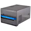 Image de Silverstone Sugo Sg12 Bureau Noir