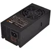 Image de Silverstone Tx300 Unité D'alimentation D'énergie 300 W 24-pin Atx Tfx Noir