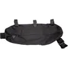 Image de Sac à cadre - Topeak - Frametas Midloader - 6L - Nylon hydrofuge - Sangles réglables