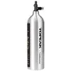 Image de Gonfleur - TOPEAK - TubiBooster - Aluminium - Adulte - Unique