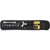 Image de Topeak Ratchet Rocket Lite DX+   Kit doutils compact pour vélo (Torx 6 pans dérive- chaîne)