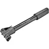 Image de Pompe à Main - TOPEAK - Pocket Rocket - 160 psi - Aluminium - Mixte