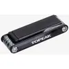 Image de Clé à usage multiple Topeak Tubi 18 fonctions noir