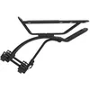 Image de Porte-bagages Topeak - Noir - TU - Pour Vélo Loisir - Jusquà 22 kg