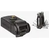 Image de Pack d’outils Topeak Ninja Master + ToolBox T16 avec clé multifonction Ninja T16+