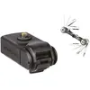 Image de Pack d’outils Topeak Ninja Master + ToolBox T8 avec clé multifonction Ninja T8+