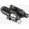 Image de Kit de gonflage Topeak Ninja Master+ CO2 FuelPack noir
