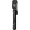 Image de Pompe pour fourche Topeak Mountain Digital 2Stage noir