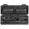 Image de Clé dynamométrique Topeak Torq Stick Pro 4-20Nm - noir/argenté - TU