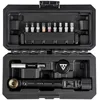 Image de Clé dynamométrique Topeak Torq Stick Pro 2-10Nm - noir/argenté - TU