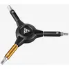 Image de Clé hexagonale Topeak Y-Hex Speed 4/5/6mm