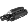 Image de Kit de réparation tubeless Topeak TubiMaster GX DF - noir - TU