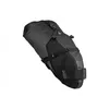 Image de Sacoche de selle vélo Topeak BackLoader X - Noir - 10 L - Homme - Tissu renforcé antidérapant et anti-rayures